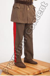 Soviet formal uniform 0040
